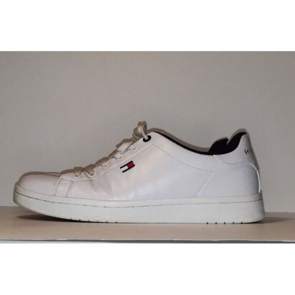 Tommy Hilfiger Men's Lendar Sneakers Size 8.5 US - Picture 3 of 9